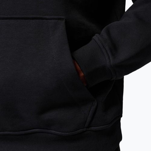 Felpa da uomo Jordan Sport Crossover black
