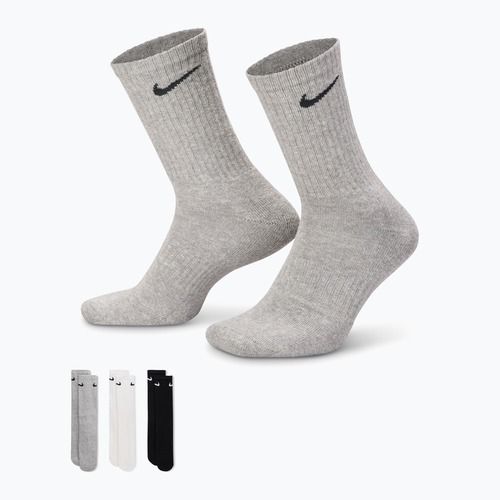 Calze Nike Everyday Cushioned multi color