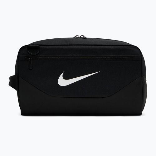 Borsa per scarpe Nike Brasilia 11 l black/black/black