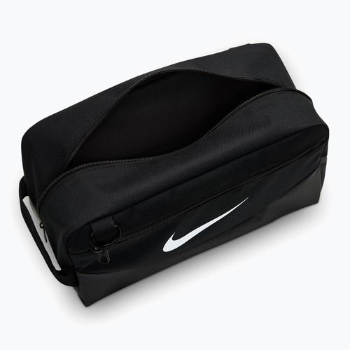 Borsa per scarpe Nike Brasilia 11 l black/black/black