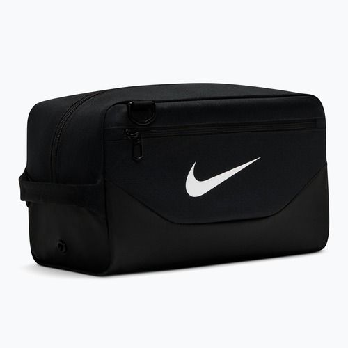Borsa per scarpe Nike Brasilia 11 l black/black/black