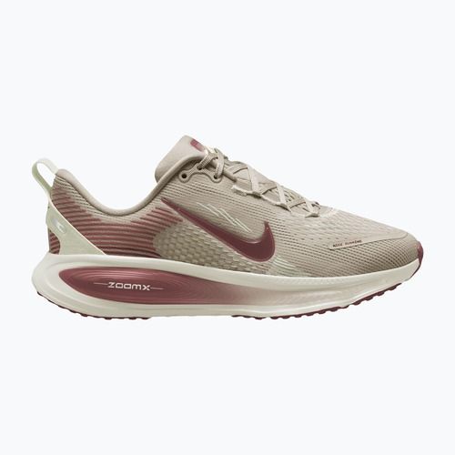 Scarpe da corsa Nike Vomero 18 cream ii/sail/pink smoke