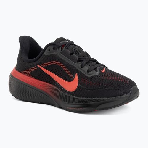 Scarpe da corsa per bambini Nike Pegasus 42 black/university red/bright crimson