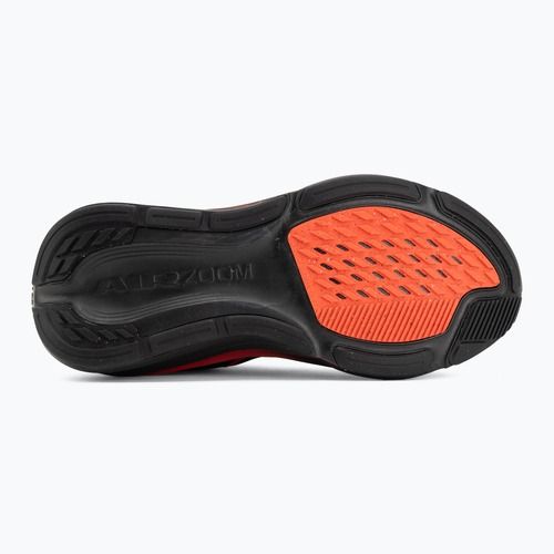 Scarpe da corsa per bambini Nike Pegasus 42 black/university red/bright crimson