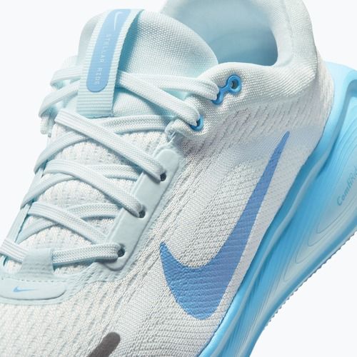 Scarpe da corsa Nike Stellar Ride summit white/glacier blue/football blue
