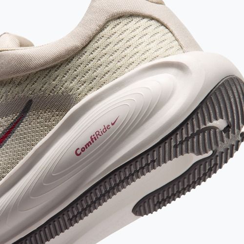 Scarpe da corsa Nike Stellar Ride cream ii/coconut milk/pink smoke
