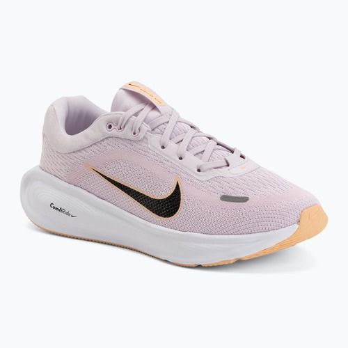 Scarpe da corsa Nike Stellar Ride lilla sbiancato/foam rosa/nero