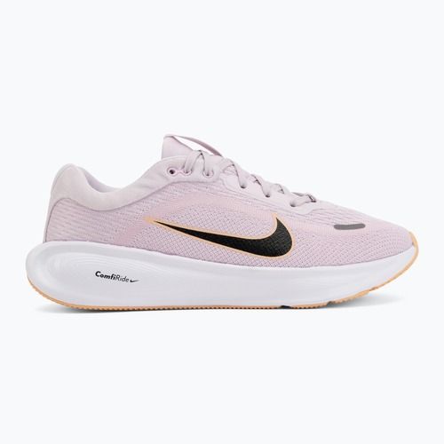 Scarpe da corsa Nike Stellar Ride lilla sbiancato/foam rosa/nero