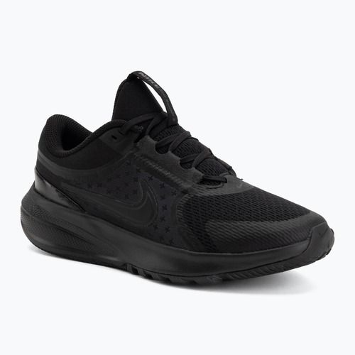 Scarpe da corsa Nike Star Runner 5 black/anthracite/black