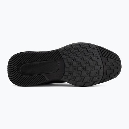 Scarpe da corsa Nike Star Runner 5 black/anthracite/black