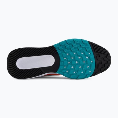 Scarpe da corsa Nike Star Runner 5 glacier blue/energy/black/total orange