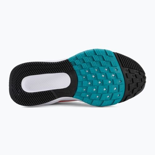 Scarpe per bambini Nike Star Runner 5 glacier blue/energy/black/total orange