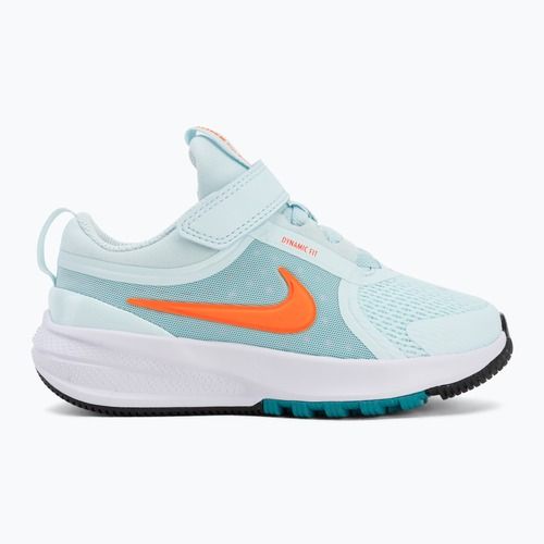 Scarpe per bambini Nike Star Runner 5 glacier blue/energy/black/total orange