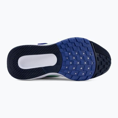 Scarpe per bambini Nike Star Runner 5 racer blue/midnight navy/illusion green