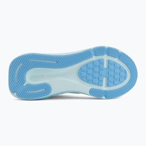 Scarpe per bambini Nike Stellar Ride summit white/glacier blue/football blue