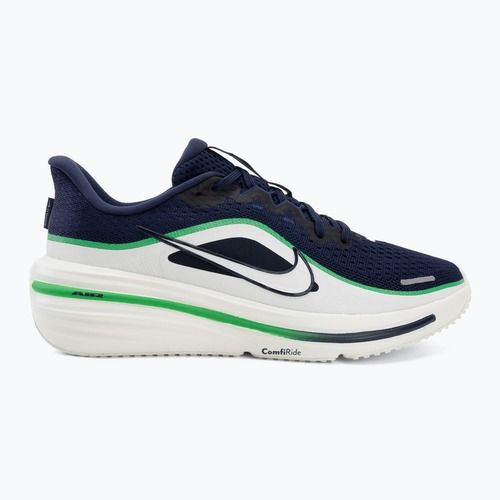 Scarpe da corsa Nike Winflo 12 midnight navy/green spark/summit white