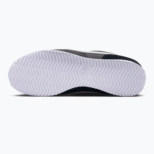 Scarpe da donna Nike Cortez Textile black/white