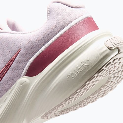Scarpe da donna Nike Uplift SC bleached lilac/summit white/pink smoke