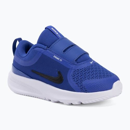 Scarpe per bambini Nike Star Runner 5 game royal/white/black