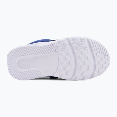 Scarpe per bambini Nike Star Runner 5 game royal/white/black