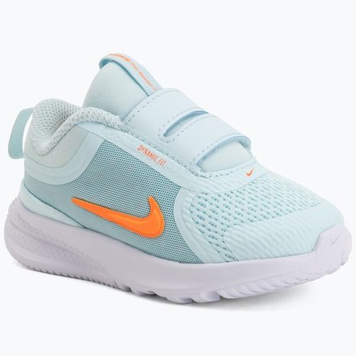 Scarpe per bambini Nike Star Runner 5 glacier blue/energy/black/total orange