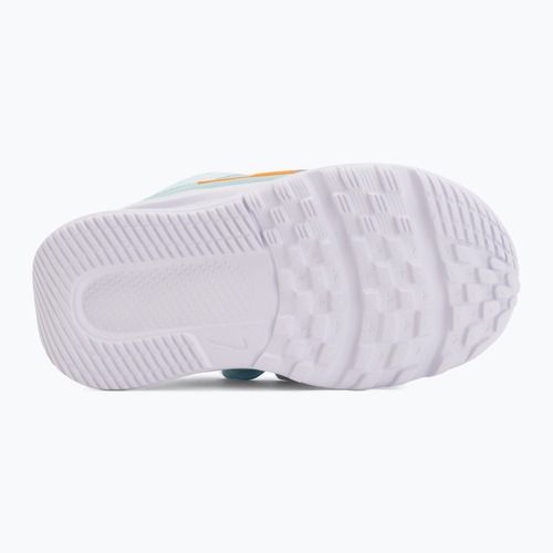Scarpe per bambini Nike Star Runner 5 glacier blue/energy/black/total orange