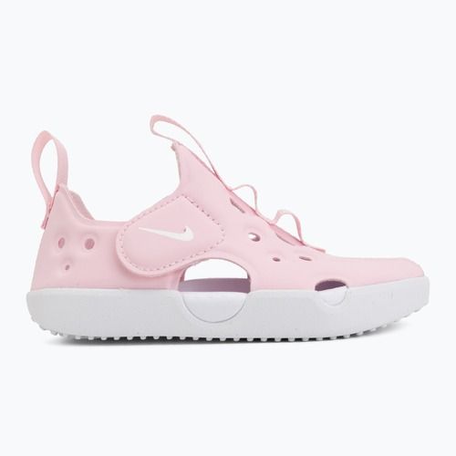 Sandali per bambini Nike Sunray Protect 4 Pink Foam/White