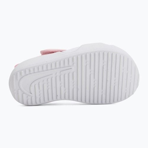 Sandali per bambini Nike Sunray Protect 4 Pink Foam/White