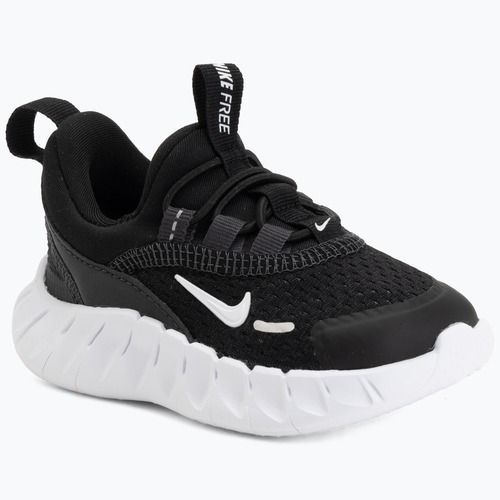 Scarpe per bambini Nike Free Ride black/anthracite/white
