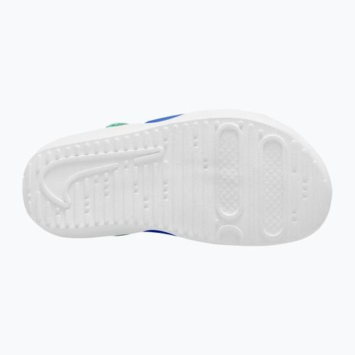 Sandali per bambini Nike Sunray Protect 4 Arctic Green/Green Spark/Racer Blue