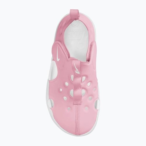 Sandali per bambini Nike Sunray Protect 4 Pink Foam/White