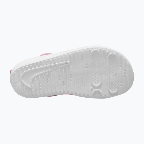 Sandali per bambini Nike Sunray Protect 4 Pink Foam/White