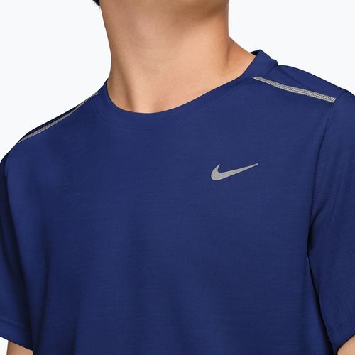 Maglietta per bambini Nike Miler deep royal/game royal