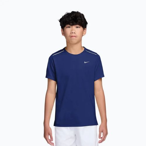 Maglietta per bambini Nike Miler deep royal/game royal