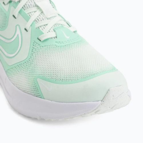 Scarpe da corsa Nike Cosmic Runner barely green/arctic green/white