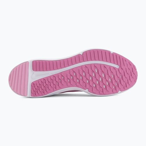 Scarpe da corsa Nike Cosmic Runner foam rosa/rosa rialzato/rosa giocoso
