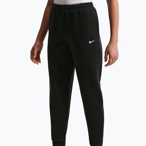 Pantaloni per bambini Nike Sportswear Studio black/white