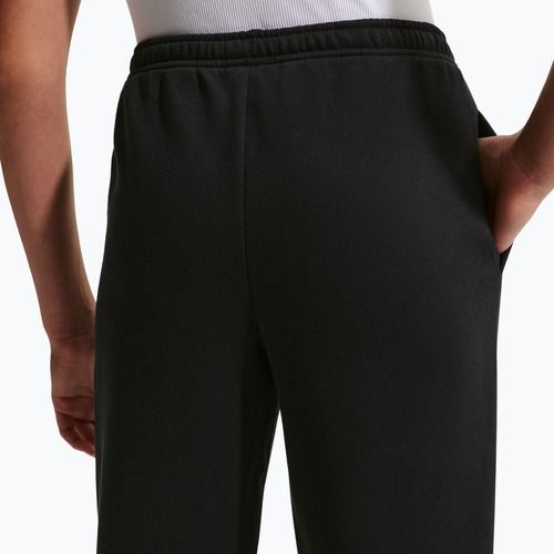 Pantaloni per bambini Nike Sportswear Studio black/white