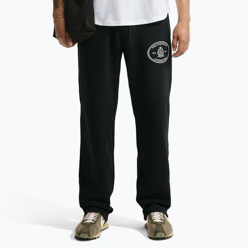 Pantaloni da uomo Nike Sportswear Club black/black/phantom