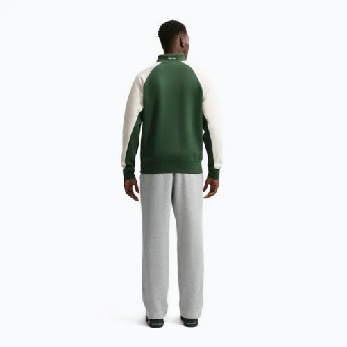 Pantaloni da uomo Nike Sportswear Club dark grey heather/light smoke grey/phantom