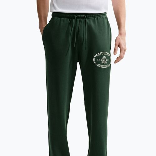 Pantaloni da uomo Nike Sportswear Club fir/fir/phantom