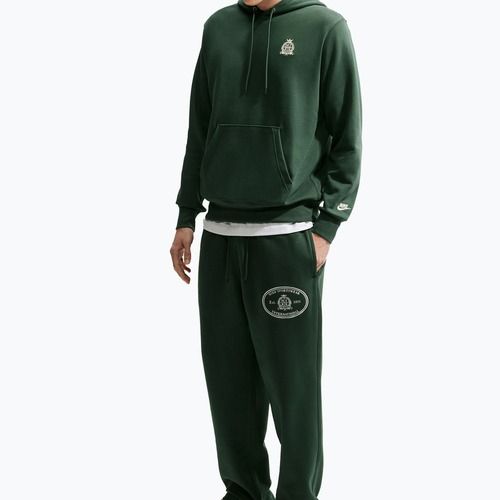 Pantaloni da uomo Nike Sportswear Club fir/fir/phantom