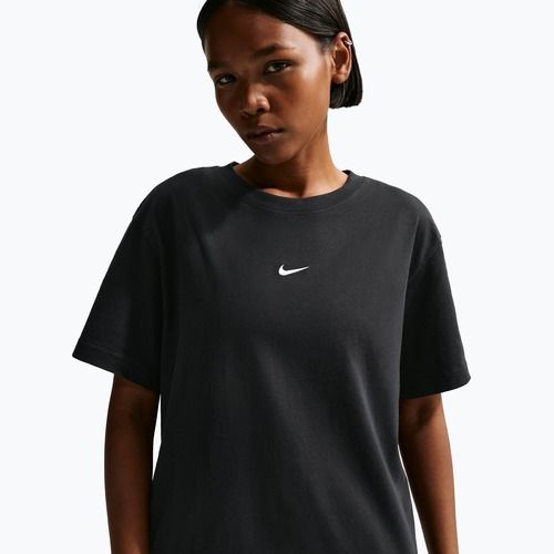 Maglietta da donna Nike Sportswear Classic black/white