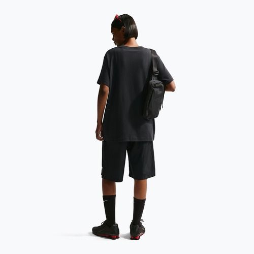 Maglietta da donna Nike Sportswear Classic black/white