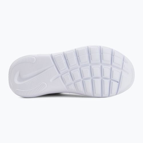 Scarpe per bambini Nike Flex Runner 4 pink rise/playful pink/racer blue