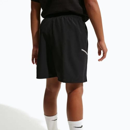 Pantaloncini bambini Nike Miler black/black