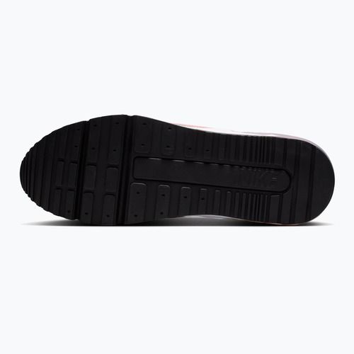 Scarpe da uomo Nike Air Max 3 LTD black/white/dark smoke grey/university red
