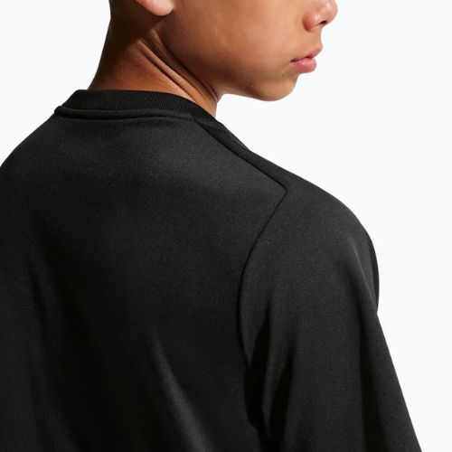 Maglietta per bambini Nike Multi Refresh black