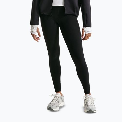Leggings per bambini Nike MAVN black/black