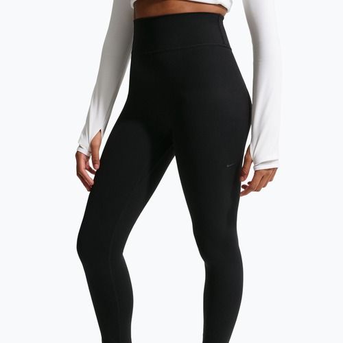 Leggings per bambini Nike MAVN black/black